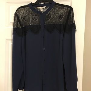 Lauren Conrad Blouse